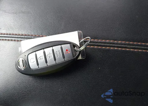 2020 Nissan Altima Sr Fwd from USA, damaged, VIN 1N4BL4CV1LC113849